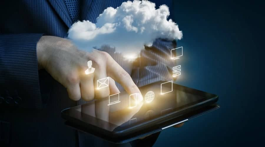 MEA Cloud Integration