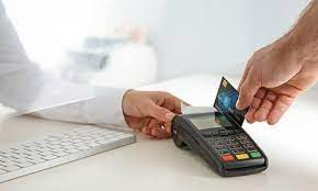 Financial Cards and Payment Systems'