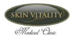 Company Logo For Skin Vitality Medical Clinic Kitchener'