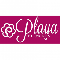 Playa Del Rey Florist Logo
