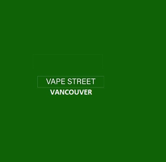 Company Logo For Vape Street Vancouver BC'