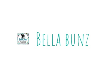 Company Logo For Bella Bunz'