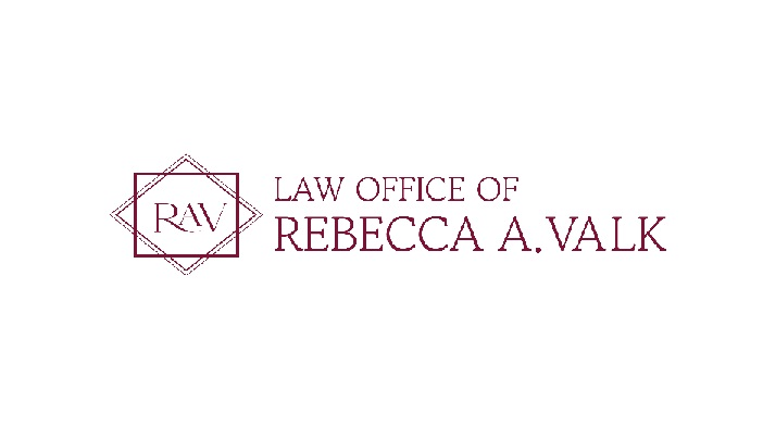 Company Logo For Rebecca A. Valk, PLLC'