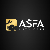 ASFA Auto Care - Car Services Adelaide Logo
