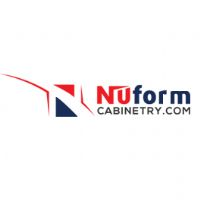 Nuform Cabinetry Logo