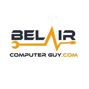 Company Logo For Bel Air Computer Guy LLC'