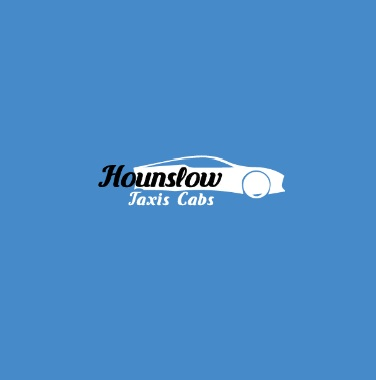 Company Logo For Hounslow Taxis Cabs'