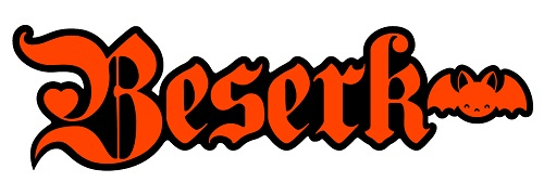 Company Logo For Beserk'