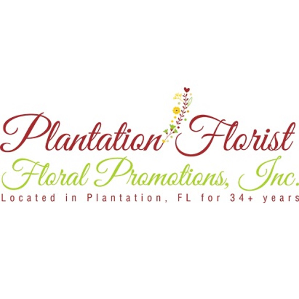 Plantation Florist-Floral Promotions