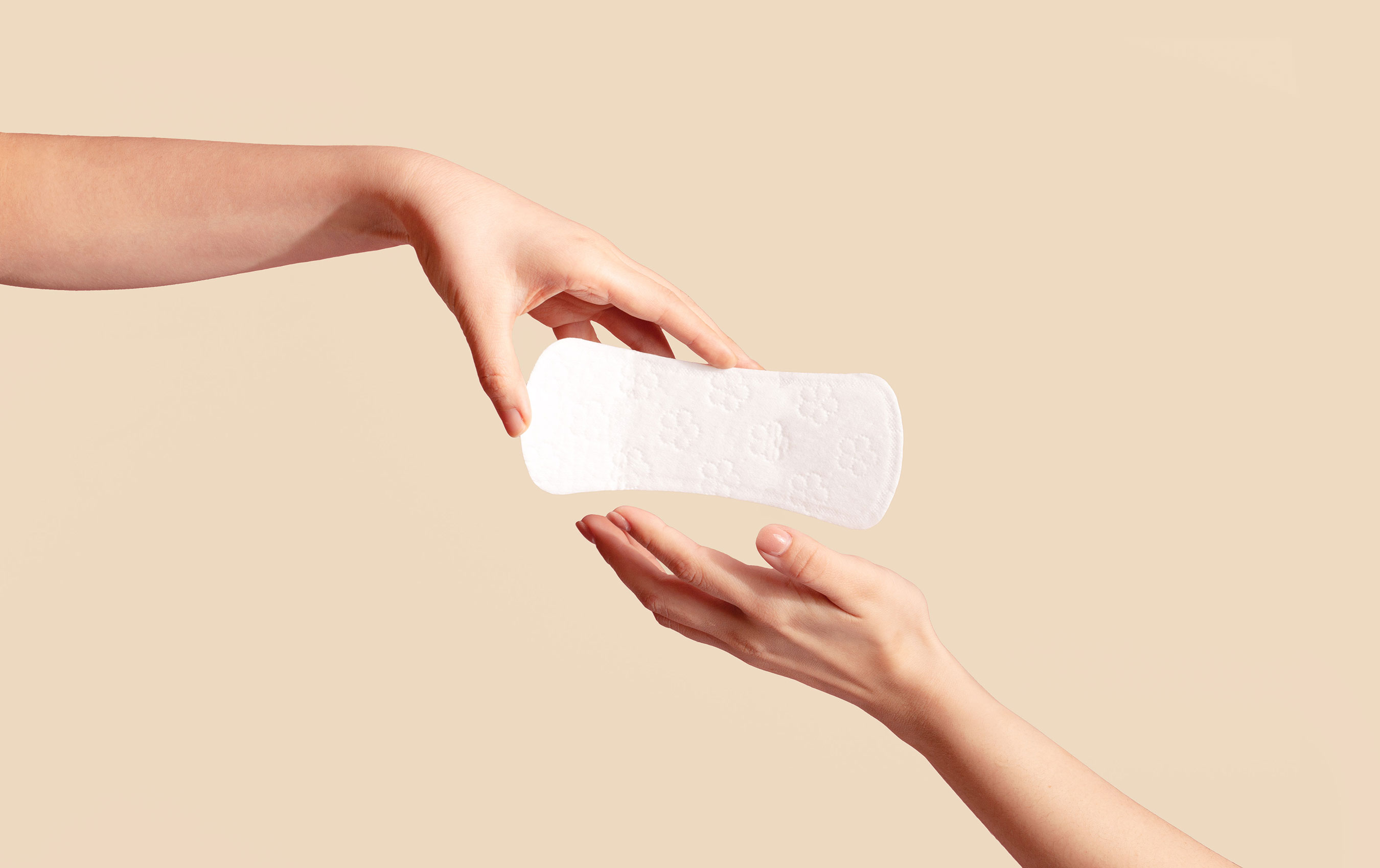 Organic and Natural Feminine Care Market'