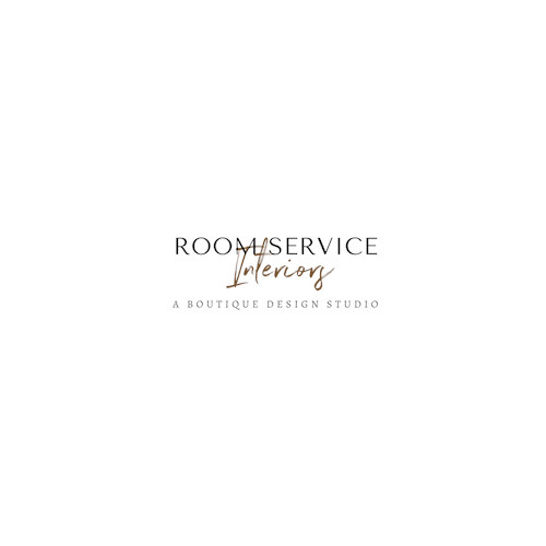 Company Logo For Room Service Interiors'