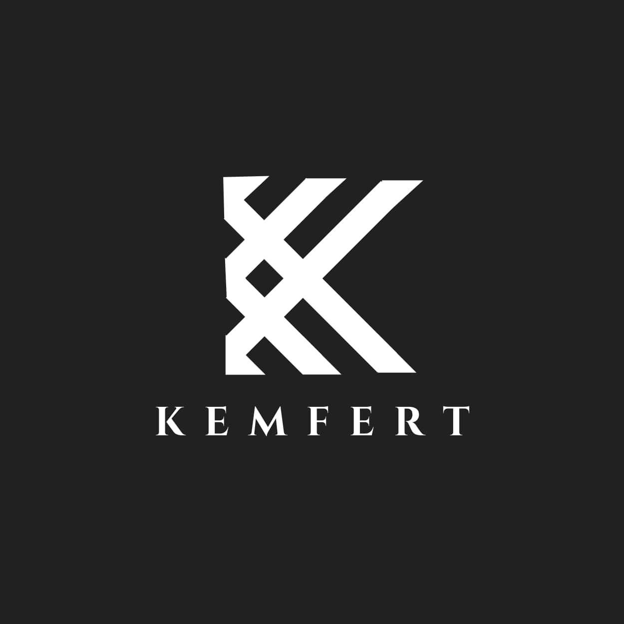 Company Logo For Kemfert'