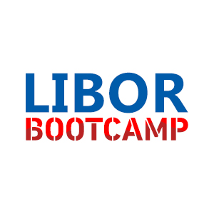 LIBOR Bootcamp 2021 Logo'