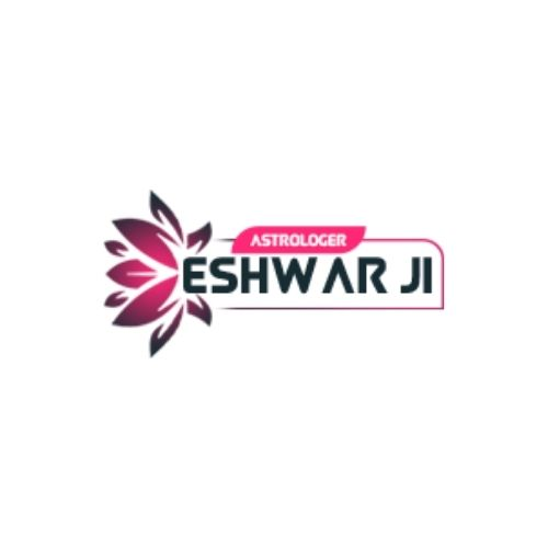 Eshwar Astrologer Logo