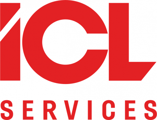 Company Logo For ICL Services'