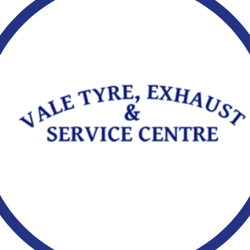 Company Logo For Vale Tyre, Exhaust & Service Centre'
