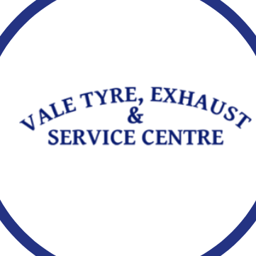 Company Logo For Vale Tyre, Exhaust &amp; Service Centre'