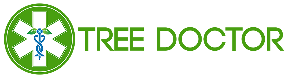 Company Logo For Tree Doctor'