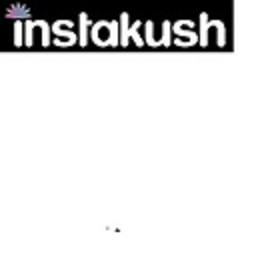 Company Logo For insta kush'