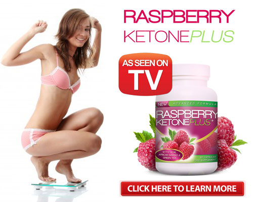 Raspberry Ketone Plus'