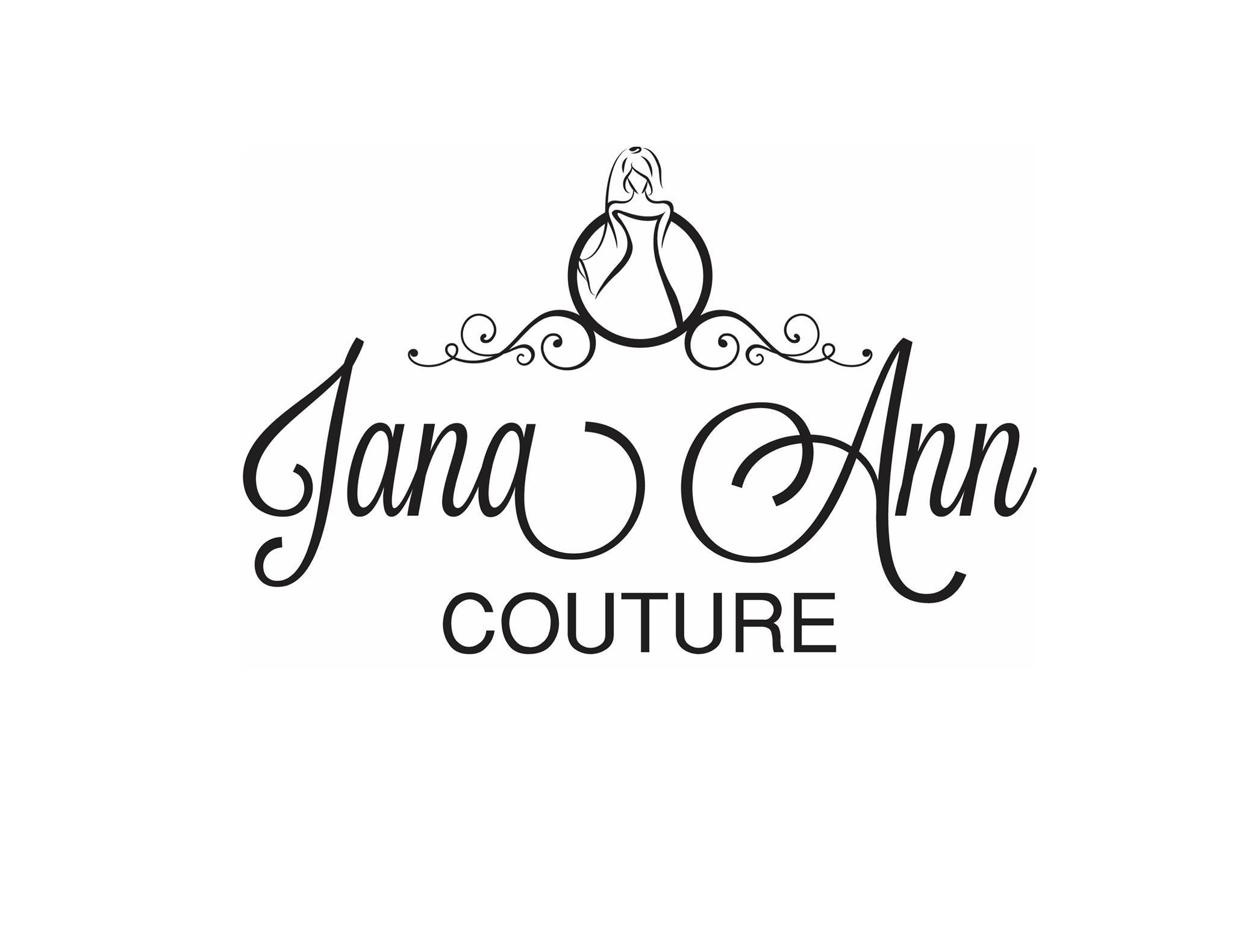 Company Logo For Jana Ann Couture Bridal - Del Mar'