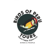 Birds of Peru Tours Logo