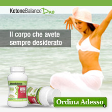 Ketone Balance Duo'
