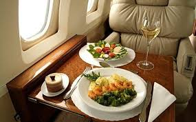 In Flight Catering Market is Booming Worldwide : ALSG Sky Ch'