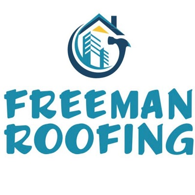 Company Logo For Freeman Roofing'