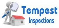 Tempest Home Inspections Logo