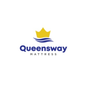 Company Logo For Queensway Mattress Store | Mattress Sale'