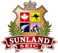 Sunland Education &amp; Immigration Consultants Logo