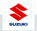 Company Logo For Suzuki'