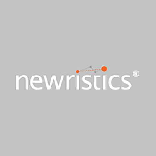 Company Logo For Newristics Official'
