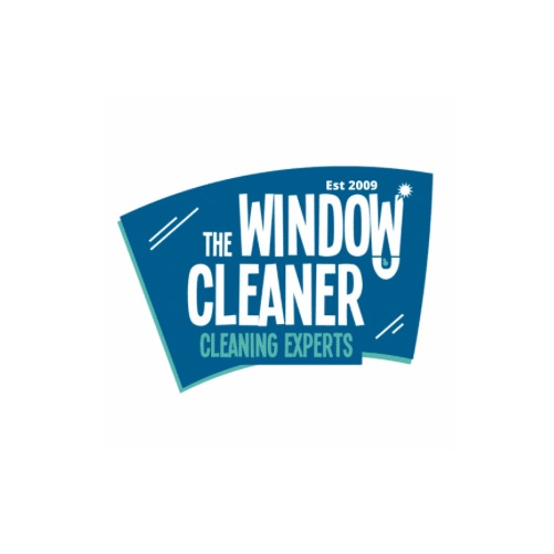 Company Logo For The Window Cleaner Swindon'