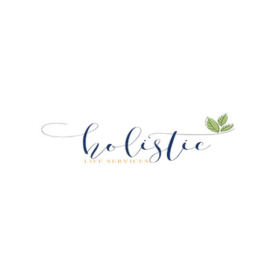 Company Logo For Holistic Life Services'