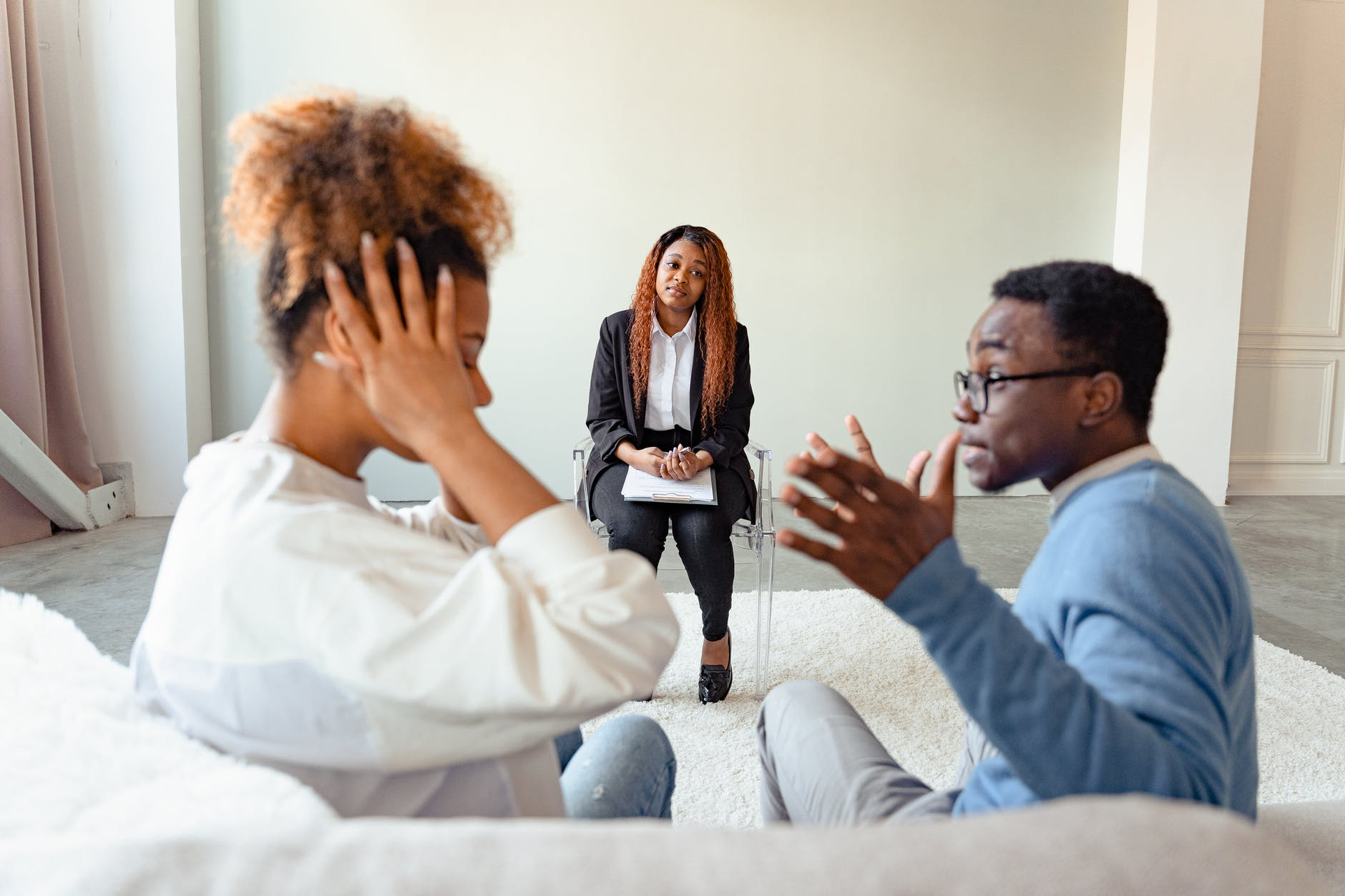 Counseling Virginia Beach'