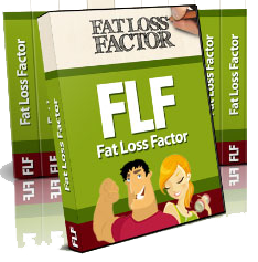 Fat Loss Factor'