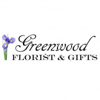 Greenwood Florist and Gifts Logo