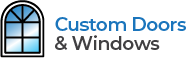 Company Logo For Aurora Windows &amp; Doors'