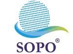 Company Logo For sopo india'