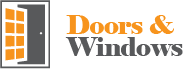 Windows & Doors Newmarket Logo