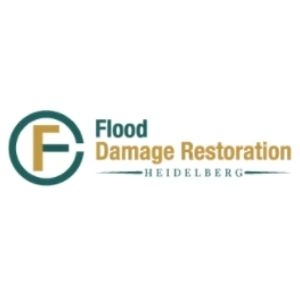 Company Logo For Flood Damage Restoration Heidelberg'