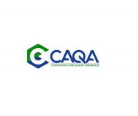 CAQA Logo