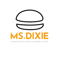 Ms. Dixie Logo