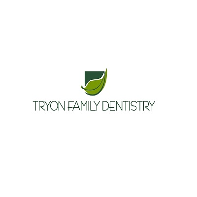 Company Logo For Tryon Family Dentistry'