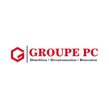 Company Logo For Groupe PC D&eacute;contamination'