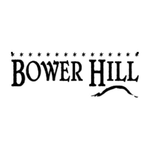 Company Logo For Bower Hill Whiskey'