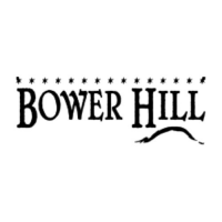 Bower Hill Whiskey Logo