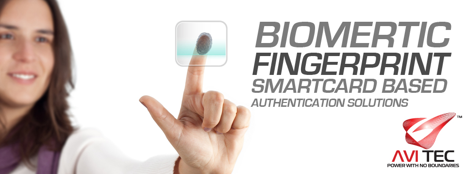 Time Attendance, Fingerprint Readers UAE'